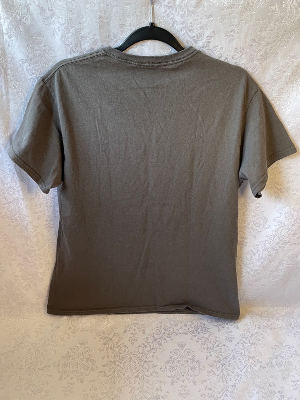 NWOT Led Zeppelin U.S. Tour 1975 Graphic Tee.  Size Medium. - Picture 2 of 4